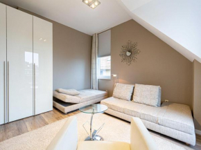 Villa Seestern App 6, Seebad Bansin